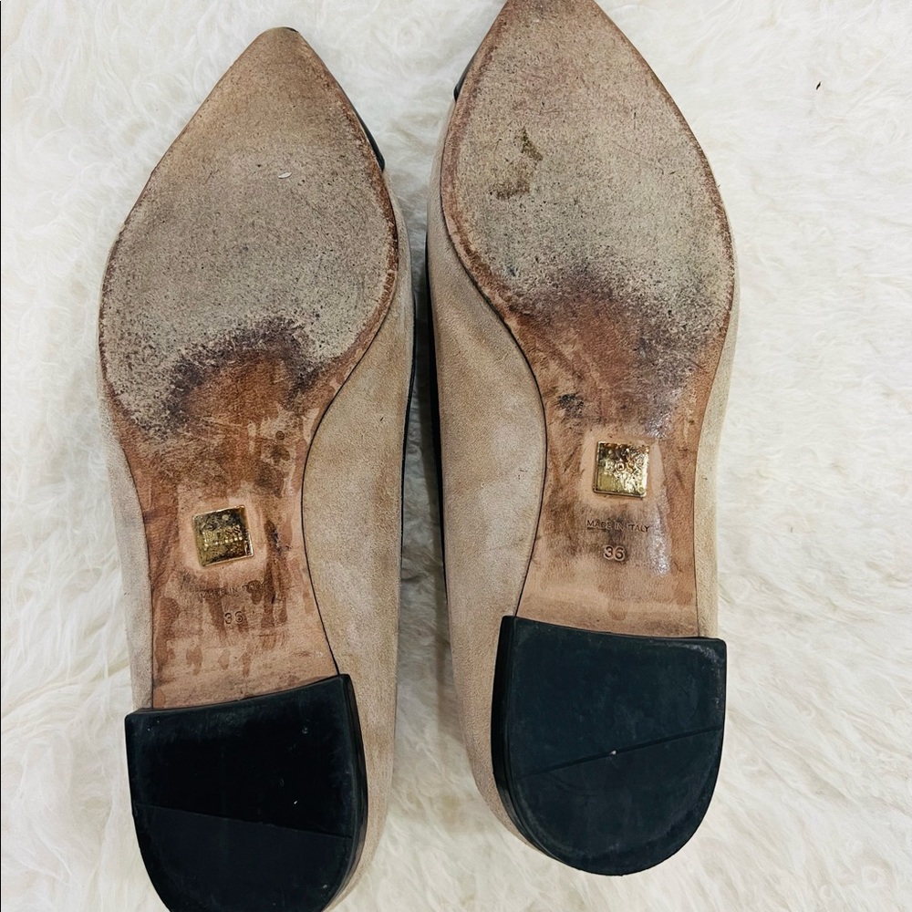 Hugo Boss Flats - Picture 12 of 13